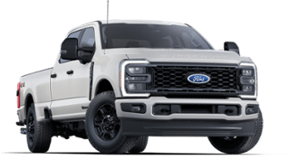 2025 Ford Super Duty® External Image 5